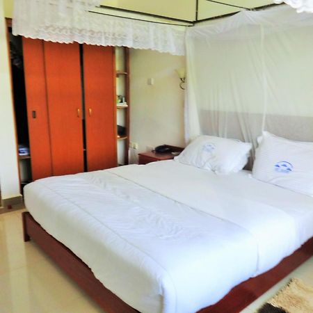 Arc Hotel Morogoro Oda fotoğraf