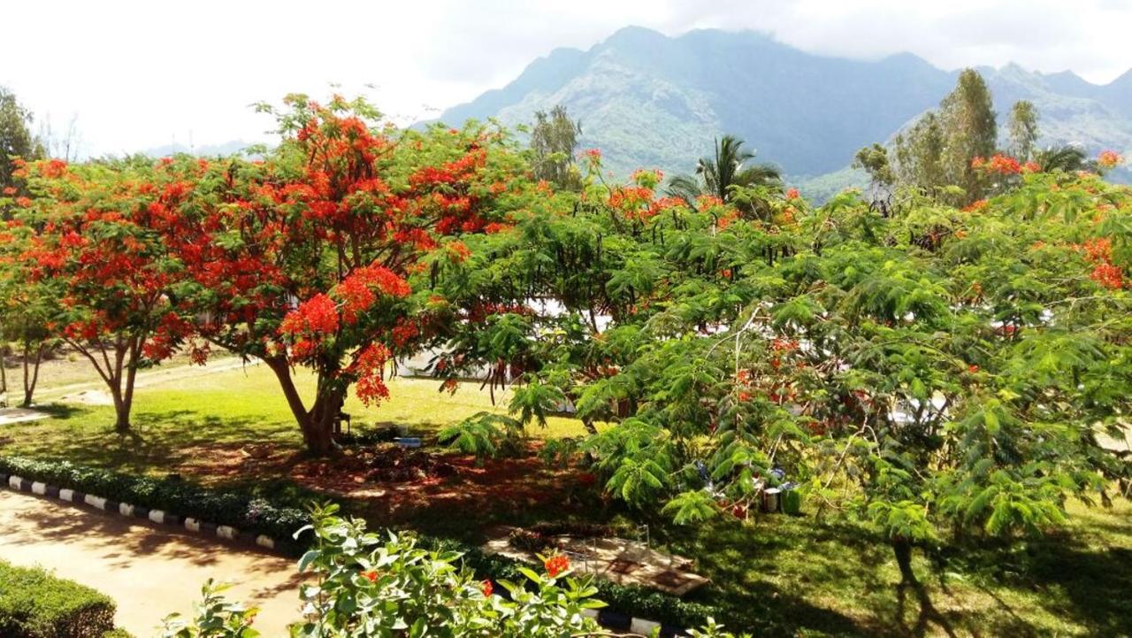 Arc Hotel Morogoro Dış mekan fotoğraf