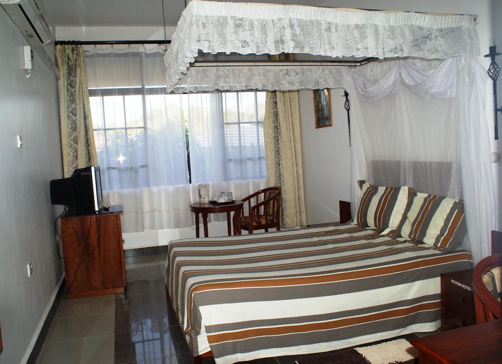 Arc Hotel Morogoro Dış mekan fotoğraf