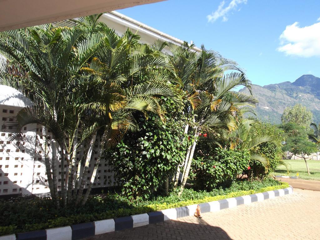 Arc Hotel Morogoro Dış mekan fotoğraf