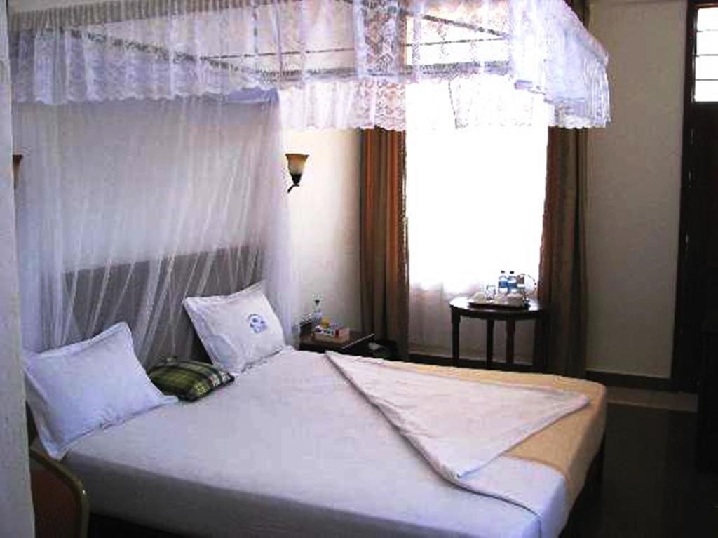 Arc Hotel Morogoro Dış mekan fotoğraf